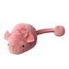Mice Toys for Cats Realistic Toy Mice Elastic Chewers Interactive Hunting Toy Indoor Outdoor Home