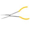 11  Professional Pliers Straight Long Nose Pliers Cable Wire Cutter Hand Cutting Tool