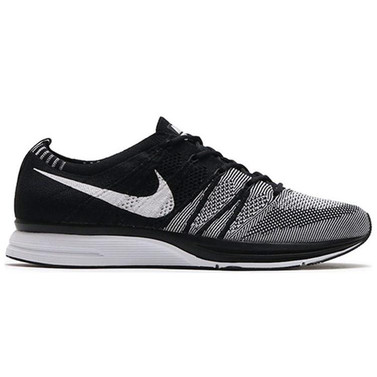 Nike Flyknit Trainer 2018 'Oreo' Men's AH8396-005