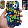 Etui Do Iphone 13 Pro - Football Drużyny Piłkarskie, Piłkarze