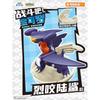 Pokemon Building Toys Action Figures Gengar Eevee Charizard Buildable Collectible Desktop Decor For Anime Fans Gift