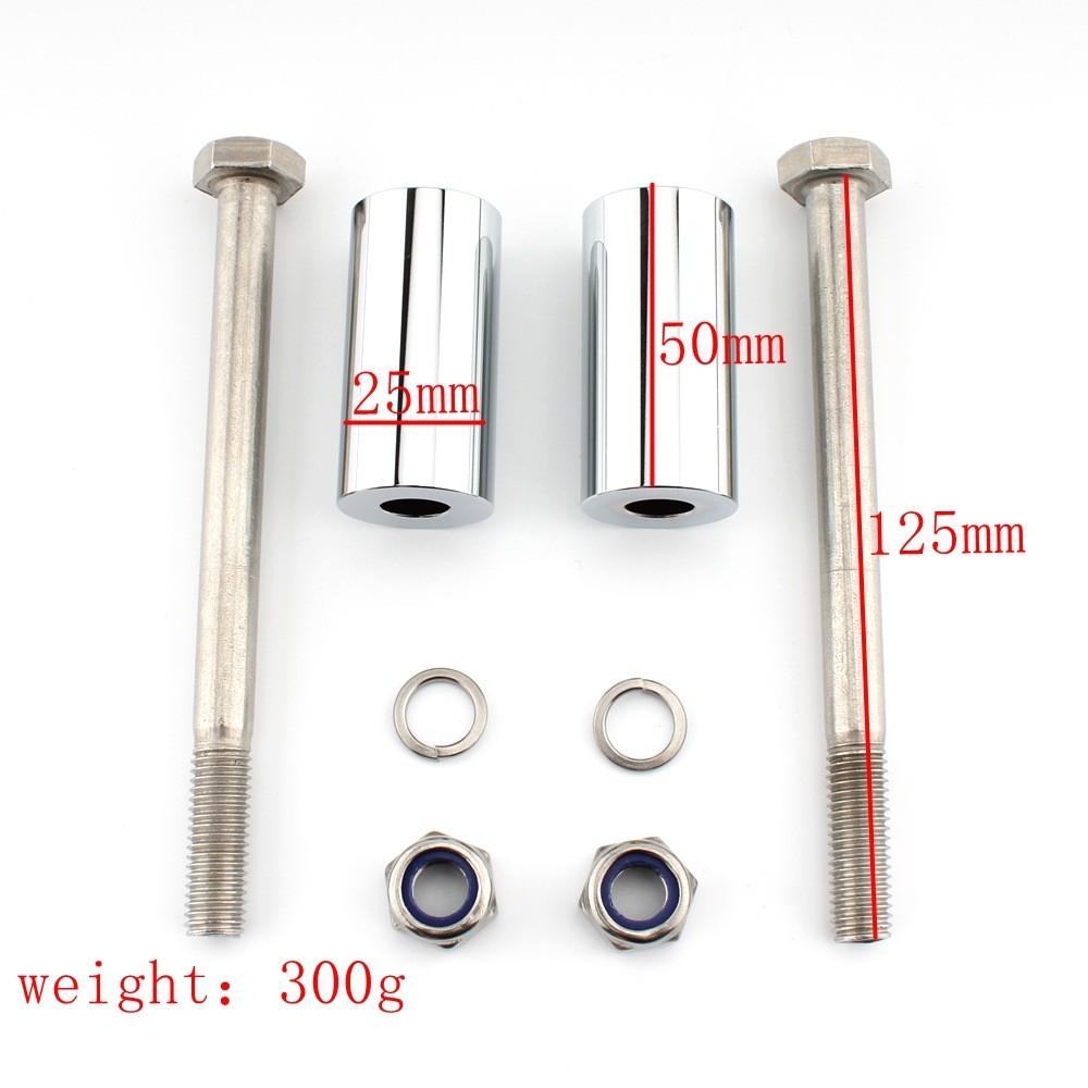 

Versatile 800 Kawasaki Handlebar Riser Ensuring A More Ride Comfortable