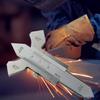Welding Gauge Ruler Weld Seam Bead/Fillet/Crown Test Ulnar Ruler 60 70 80 90