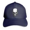 Tom Clancys Ghost Recon Skull design Baseball Cap Icon luxury caps funny hat For Girls Unisexs