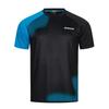 DONIC Round Neck Table Tennis Jersey Quick Dry Sports T-shirt Breathable Short Sleeve Ping Pong Shirt Men and Women Y2k  Clothes
