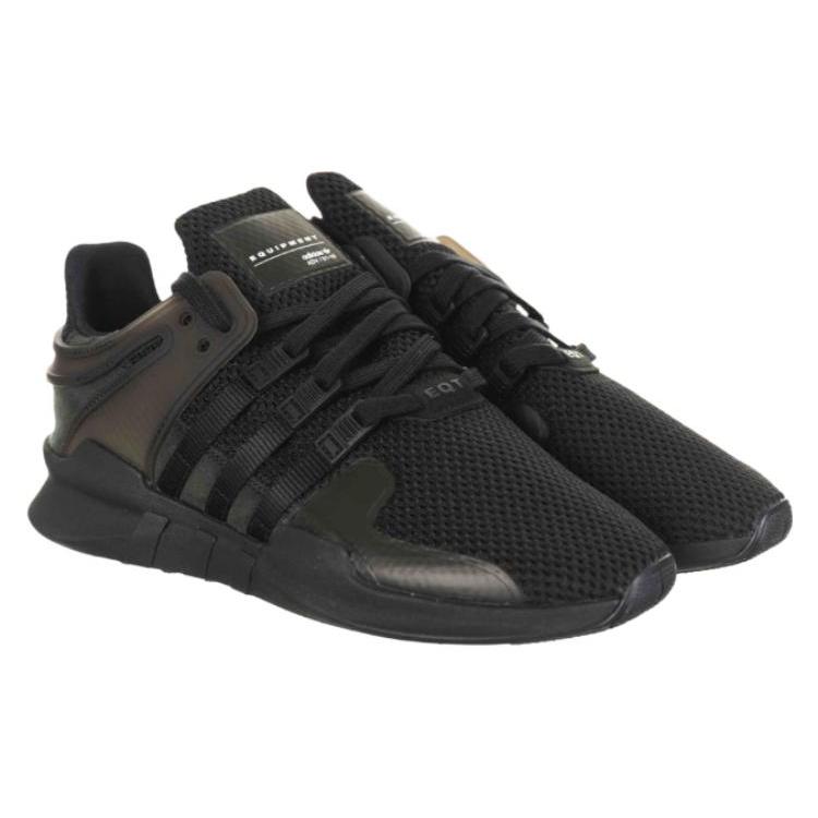 adidas Eqt Support Adv Core Black White BA8329