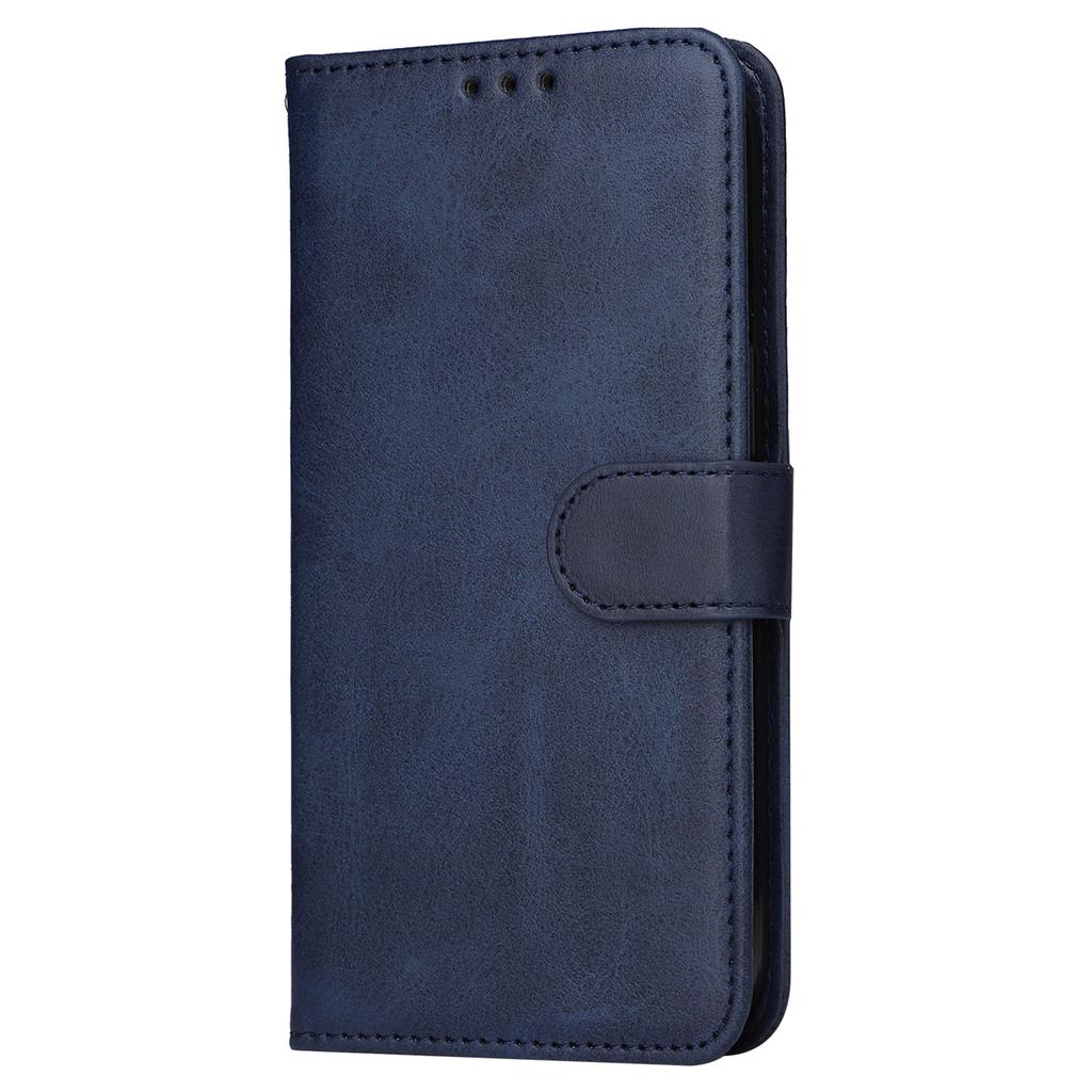 Für Honor 200 5G Hülle PU Leder Ständer Handyhülle mit 3 Kartenfächern