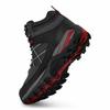Regatta Samaras III hiking boots waterproof Black