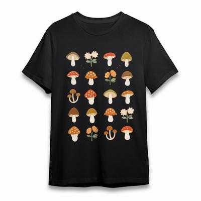 Tops – Magliette
