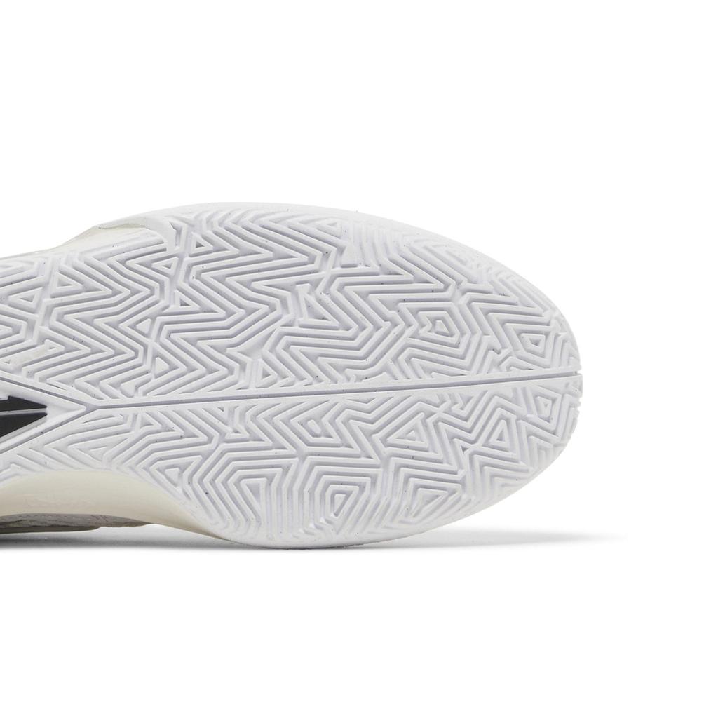 Nike Ja 1 Grade School 'Light Smoke Grey' (Unisex) White / Light Smoke Grey / Black / Phantom / Light Bone / Photon Dust Kids' Basketball Shoes