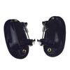 Exterior Outside Door Handle Front Rear LH RH For Chevrolet Spark Daewoo Matiz 2006-2009 96601472 96601473 96601474 96601475