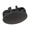 Gazebo Spare Parts 4-Way Connector Plastic 4Way Connector Bracket for Gazebo Strong Performance and Installation