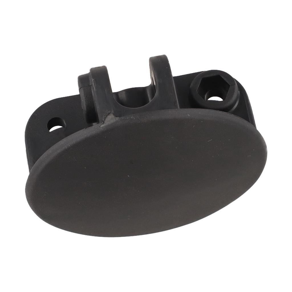 Gazebo Spare Parts 4-Way Connector Plastic 4Way Connector Bracket for Gazebo Strong Performance and Installation