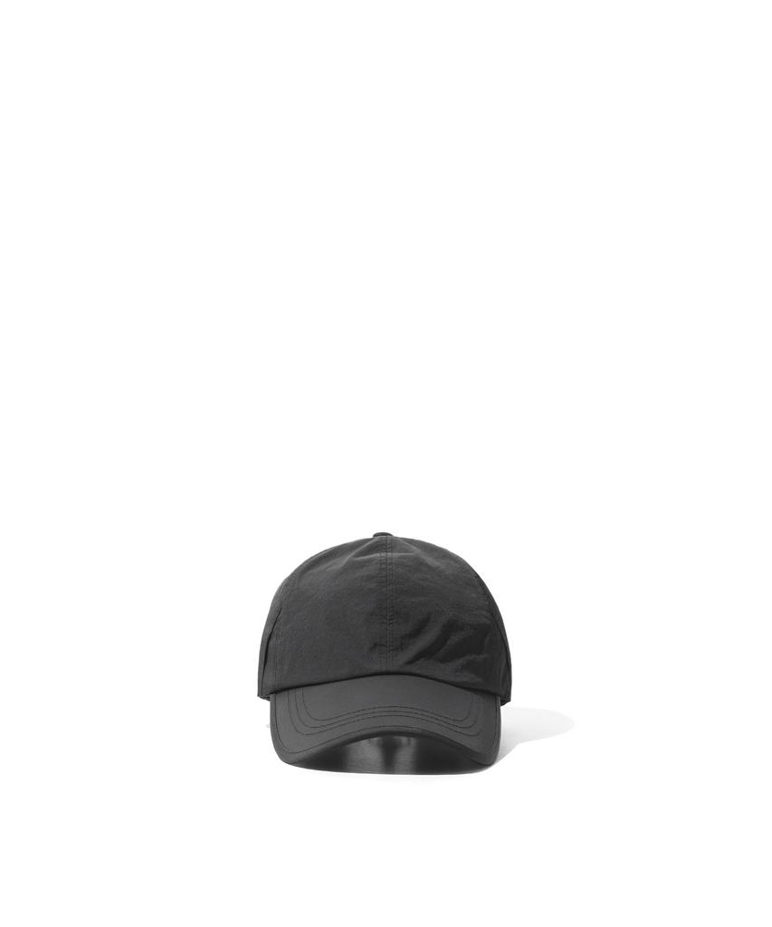 WORTHWHILE MOVEMENT Opticion Cap 2.0 (Black)