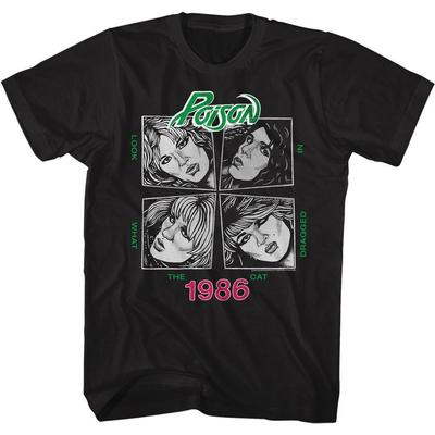 Üst giysisi – T-shirtler
