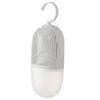 Clothes Dehumidification Box Reusable Hangings Dehumidifier Pack AntiMold with Water Collector&Hook for Wardrobe Closets