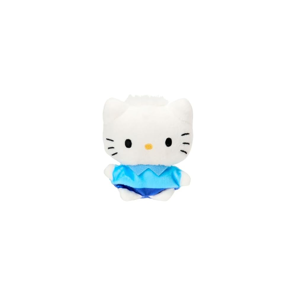 

Sanrio Chimapote Plush Toy Dear Daniel Super Cute Adventures Collection Age 3 and Up 324582