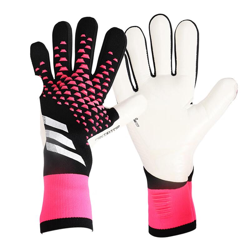 Tingbai Youth Adult Football Goalkeeper Gloves