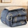Mling All-Season Washed Cotton Fiber Quilt