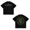 Eladio Carrion Sol Maria Tour 2024 Tshirt Unisex Clothes Fashion Hip Hop Oversized T Shirt Loose 100 Cotton Short Sleeve Tshirts