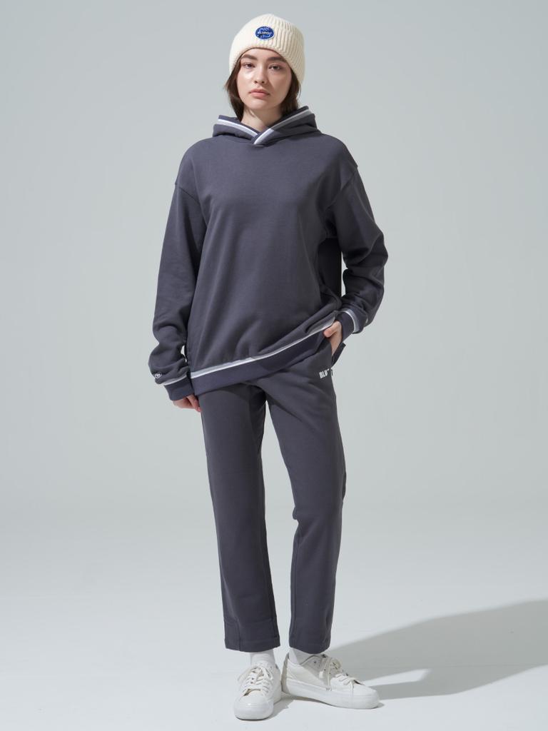BLUDOT Solid Sweat Pants_Gy