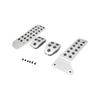 Pedal for I.L.Motorsport Set, Aluminum, ND5RC/NDERC/ND5RE/NDERE ND0-0146