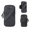 Arm-style Running Phone Bag Portable Fitness Wrist Bags New Outdoor Gear Bag