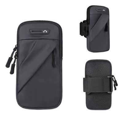 Arm-style Running Phone Bag Portable Fitness Wrist Bags New Outdoor Gear Bag