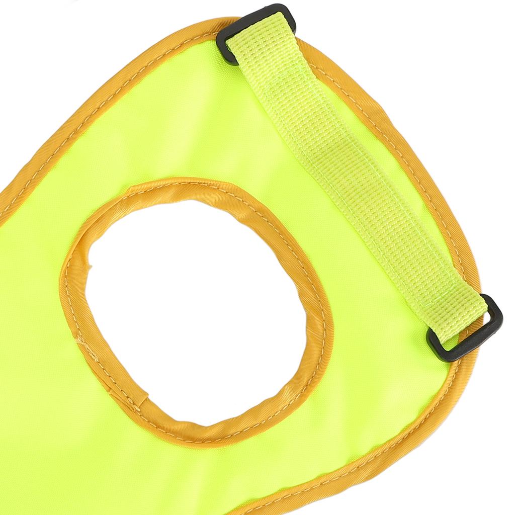 Chicken Fther   Vest   Reflective   Vest Jacket Chicken Clothes