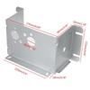 Diesel Heater Mounting Plate and Bracket for Parking Air Heaters