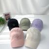 Women's and Men's Daily Boston String Ball Cap Baseball Hat