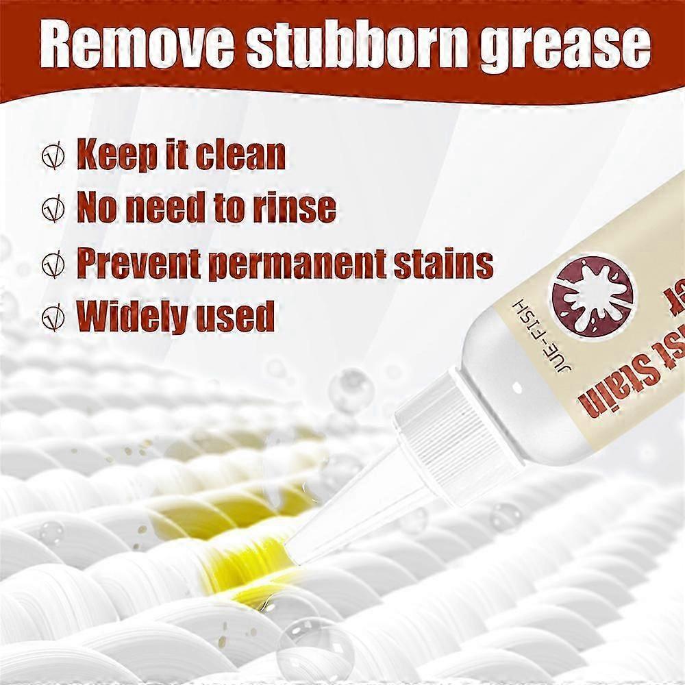 Laundry Detergent Laundry Decontamination Mild Cleaning Stubborn Oil Stains Yellow Mildew Point Cleaner