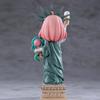 20cm Anime Spyxfamily Figures Lady Liberty Anya Forger Action Figure Pvc Model Statue Cute Collection Model Decoration Toys Gift