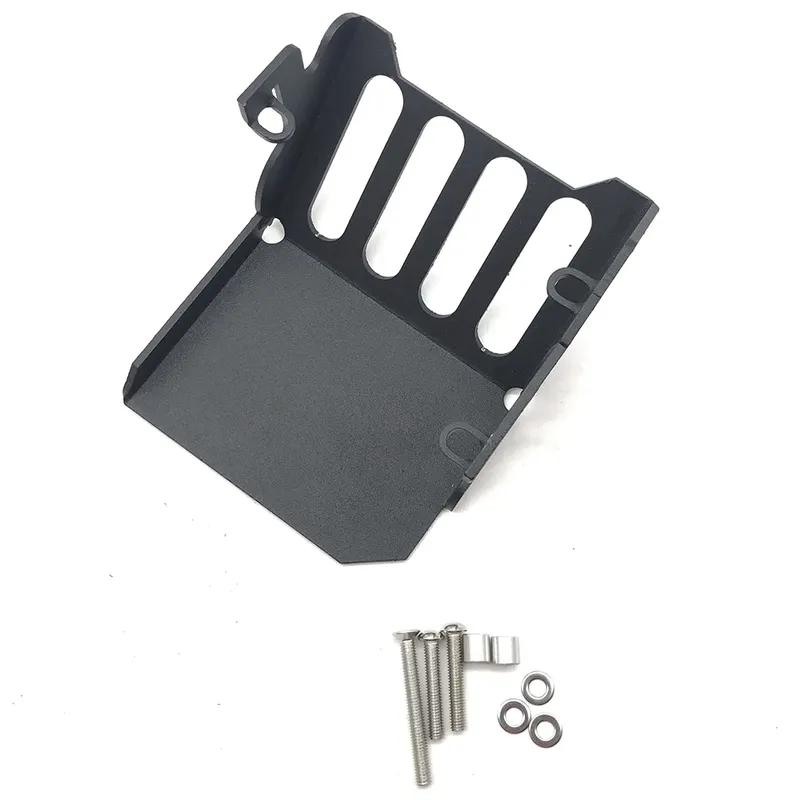 Motorcycle For Yamaha FJ-09 MT-09 MT09 Tracer 900 GT 2015 2016 2017 2018- Oil Sump Protector Frame Guard Skid Plate Cover