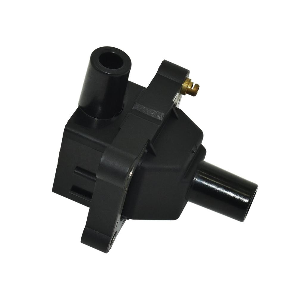 Zündspule 0001587003 für Mercedes-Benz E-Klasse 1995/06-1997/06 W210 E 230 2295 ccm, 110 KW, 150 PS