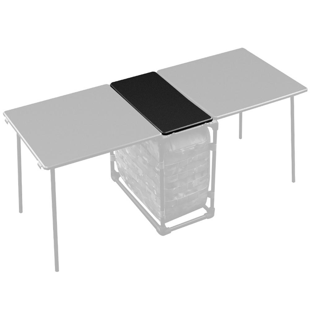 

Extended Desktop Middle Board Portable Extended Desktop Easy Installation Lightweight for CR-05 Table Camping Accessories China Mainland