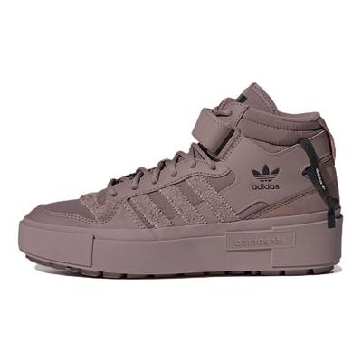 Zapatillas de Mujer Forum Bonega X Moradas Core-Black GY1549