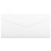 DL Pearl Diamond White Envelope 150G/M2 (10) 4963