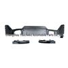 Carbon Fiber Rear Spoiler & Body Kit for BMW 3 Series G20/G28 LCI Racing Version