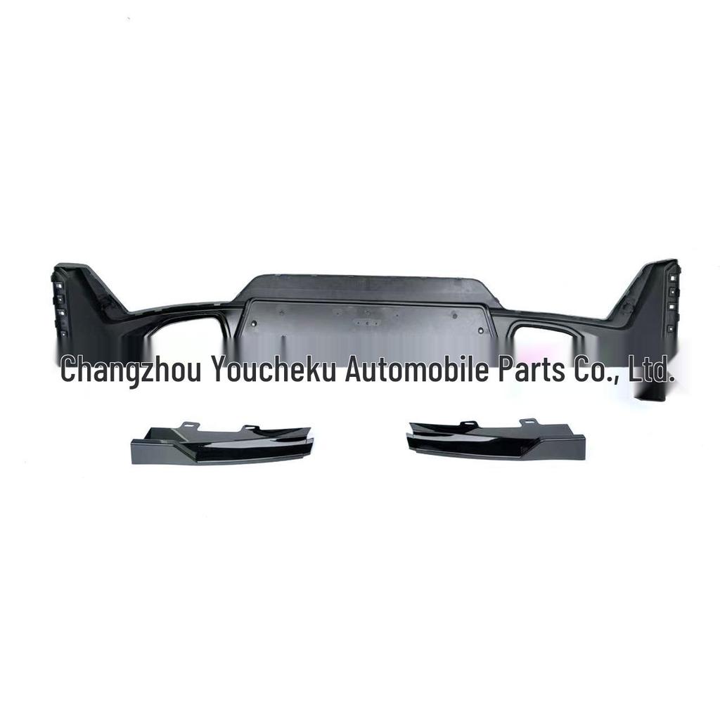 Carbon Fiber Rear Spoiler & Body Kit for BMW 3 Series G20/G28 LCI Racing Version