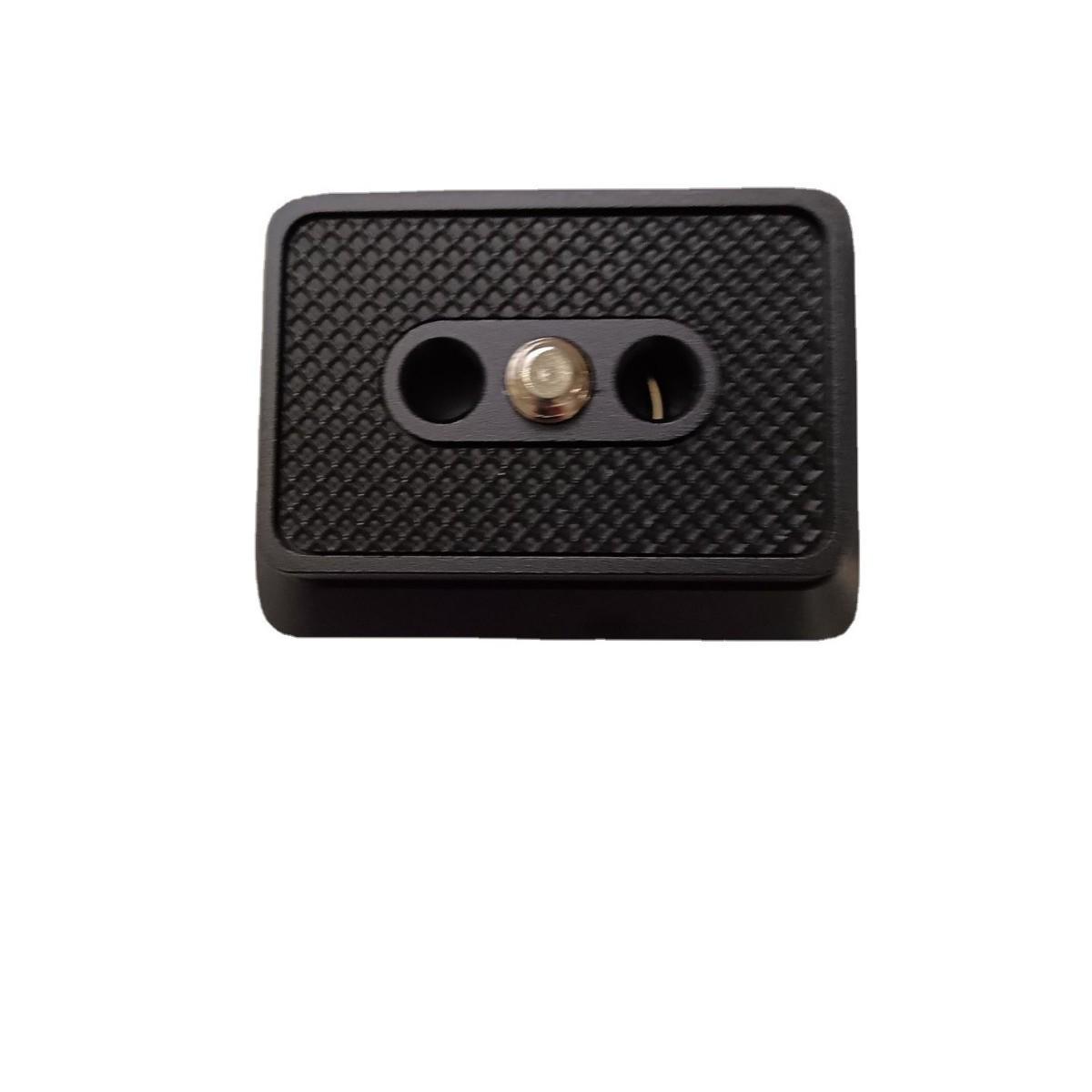 Aluminum Alloy Quick Release Plate for DJI SC2/RS2/RS3 Upper Stabilizer Accessories по умолчанию