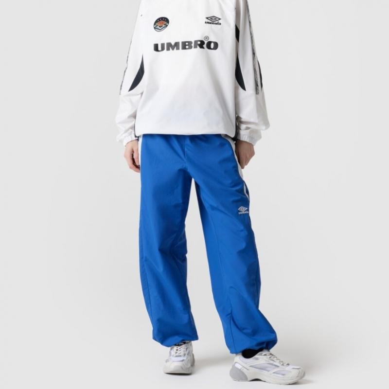 Umbro Heritage Track Wide Jogger Pants Ur121cpt15