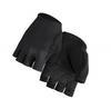 Assos RS Gloves Targa Cycling Gloves (black)
