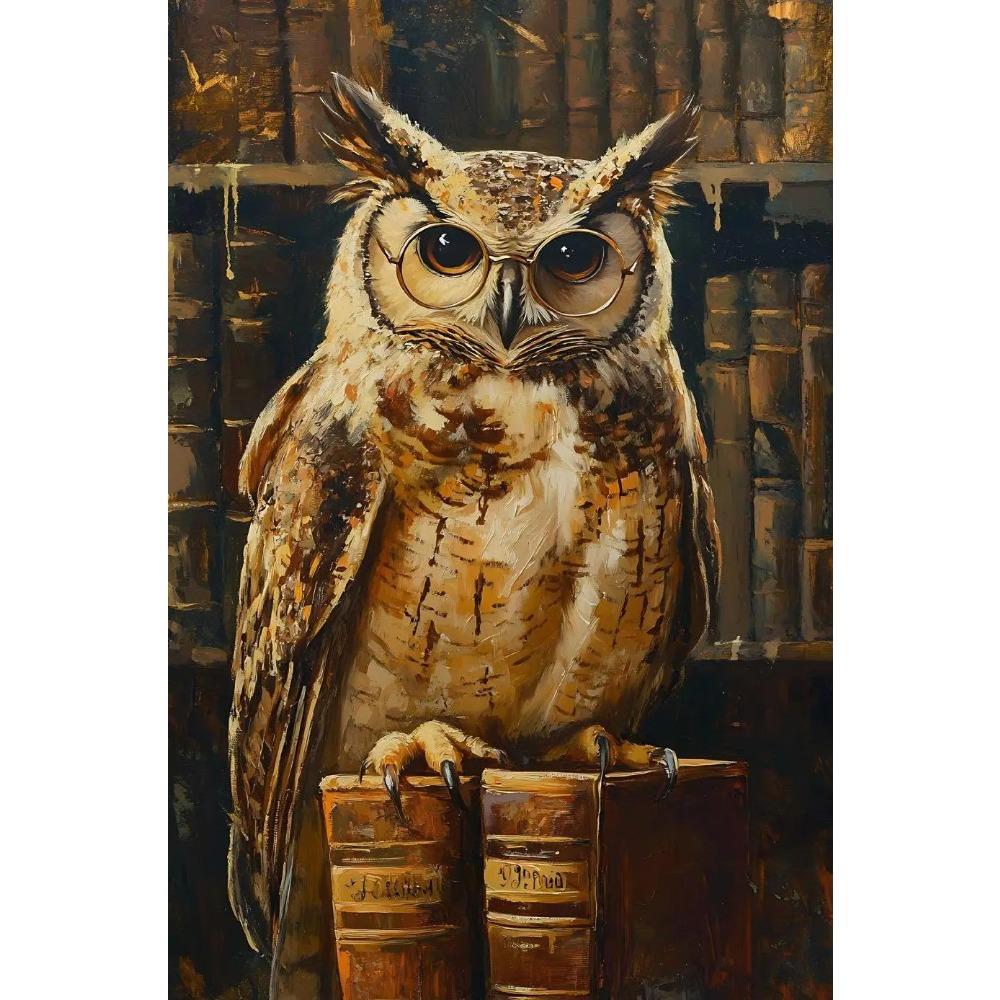 

Vintage Antique Magical Posters Navigation Compass Enchanted Egg Prints Canvas Painting Wall Art Pictures Home Living Room Decor 21X30CMNo Framed