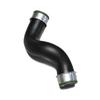 Replacement Intercooler Hose Automotive Accessory Car Turbocharger Pipe Air Intake Hose for Golf 2004-2006