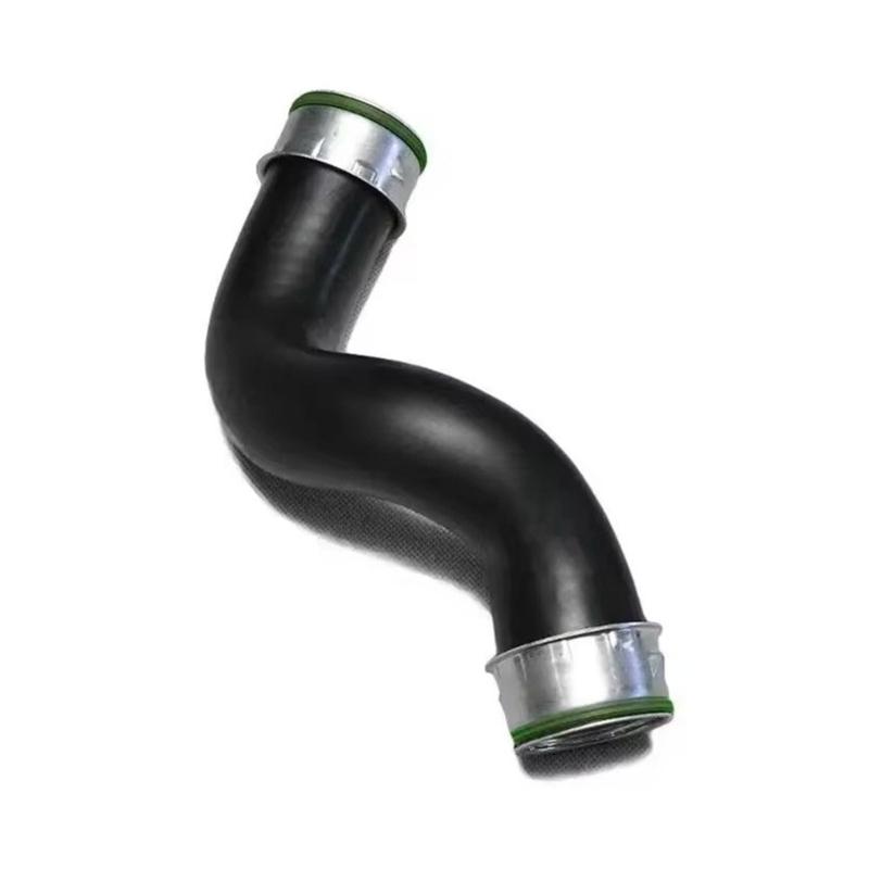 Replacement Intercooler Hose Automotive Accessory Car Turbocharger Pipe Air Intake Hose for Golf 2004-2006