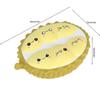 Cute Fruit-Shaped Stress Relief Squeeze Toy, Home Decor