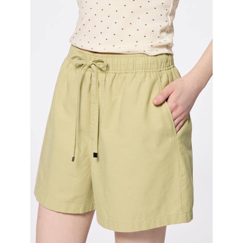 GU by Uniqlo Pull On Shorts