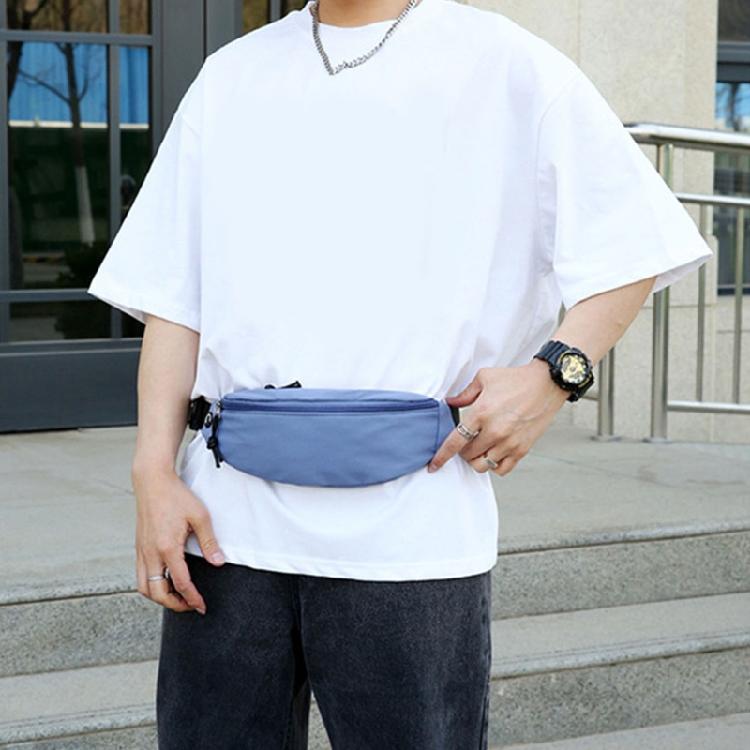 Fanny Packs for Women Waist Bags Crossbody Bag Travel Pouch Adjustable Strap