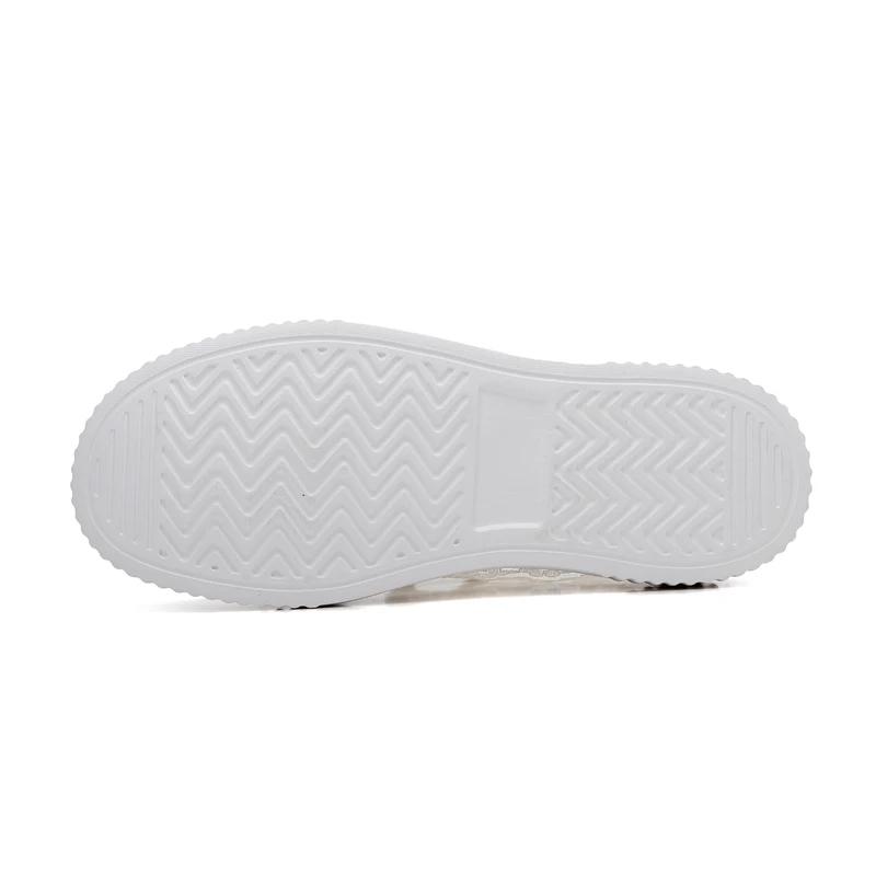 Ladies' Breathable Mesh Casual Shoes Outdoor Anti Slip Hollow Lace Women's Shoes 2025 Summer Lightweight Tennis Shoes Sports